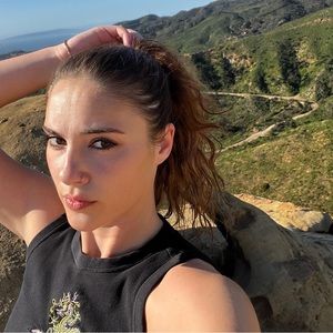 Meet your Posher, Haley